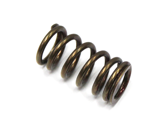 Exhaust valve spring PSYCHIC XU-09519ES