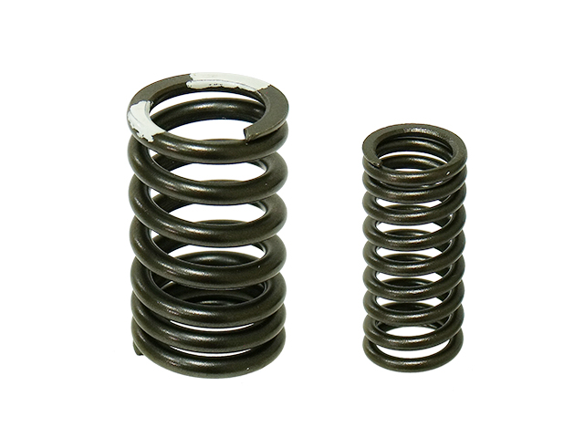 Intake/exhaust valve spring PSYCHIC XU-09543S