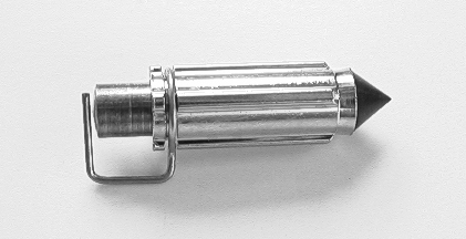 Needle valve TOURMAX Y14F