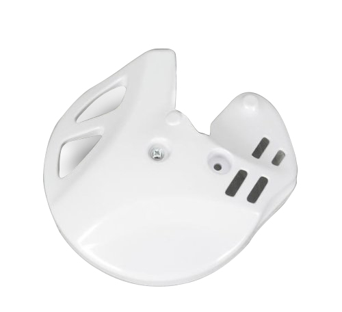 Cover of the brake disc front UFO YA02867046