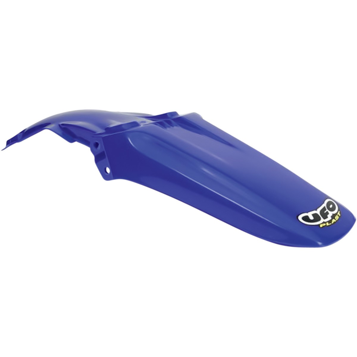 UFO zadní blatník YAMAHA YZ 80 93-01 barva modrá