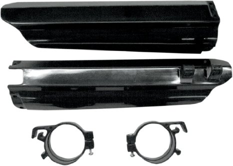 Front shock absorber covers UFO YA03803001