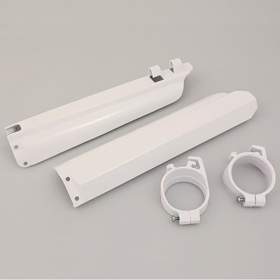 Front shock absorber covers UFO YA03803046