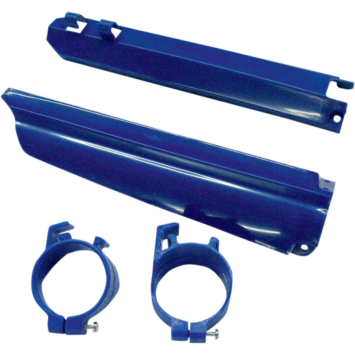 Front shock absorber covers UFO YA03803089