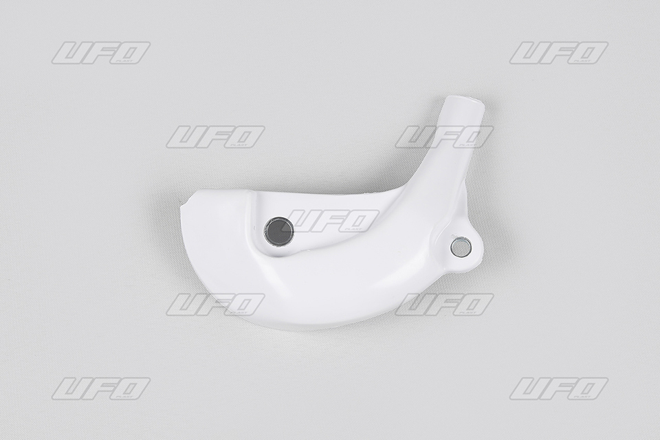 Cover brake lines front UFO YA03816046