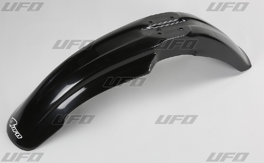 UFO přední blatník YAMAHA YZ, YZF, WRF 88-05 barva černá