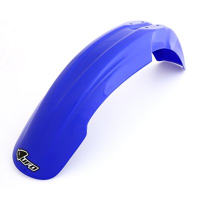 UFO přední blatník YAMAHA YZ, YZF, WRF 88-05 barva modrá