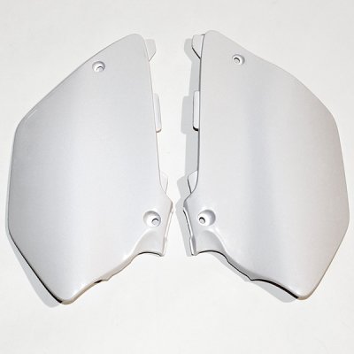 Side plates for starting number UFO YA03847046