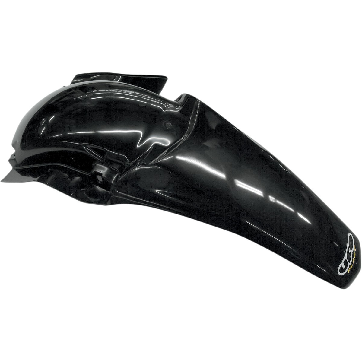 Rear mudguard UFO YA03863001