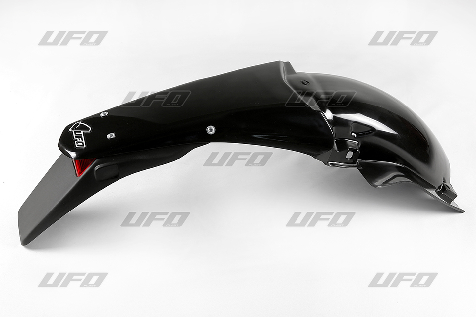 Rear mudguard UFO YA03868001