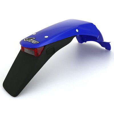 Rear mudguard UFO YA03868089