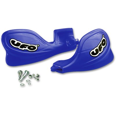 UFO kryty páček YAMAHA YZF/WRF 250/450 03-17 barva modrá = YA03865089