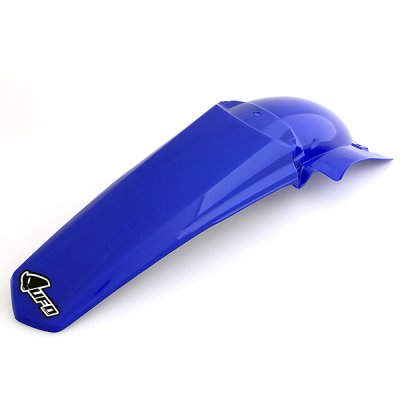 UFO zadní blatník YAMAHA YZF250/450 06-09 barva modrá