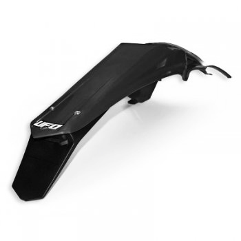 Rear mudguard UFO YA03889001