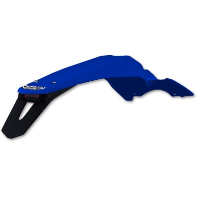 Rear mudguard UFO YA03892089