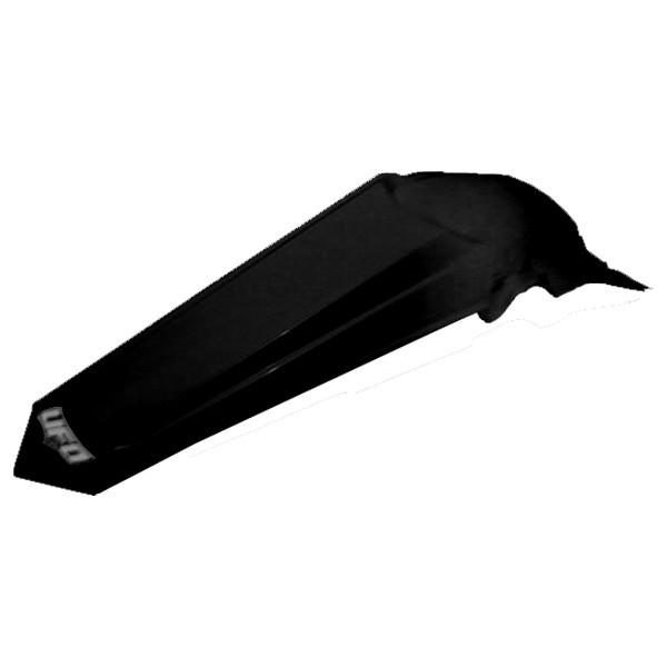 Rear mudguard UFO YA04810001