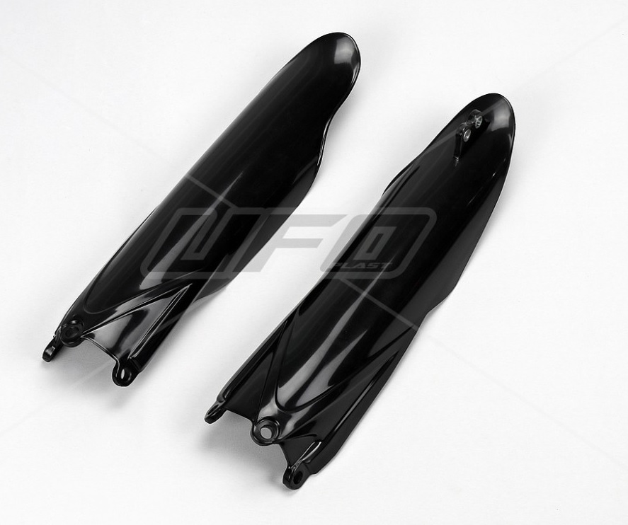 Front shock absorber covers UFO YA04814001