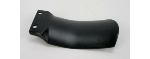 Central (rear) shock absorber cover UFO YA04820001