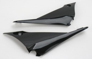 Radiator cover parts UFO YA04829999