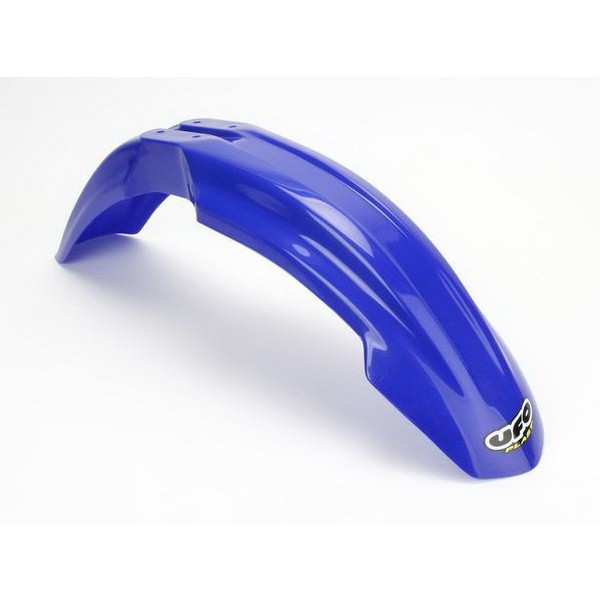 UFO přední blatník YAMAHA YZ 125/250 02-14 restyling barva modrá