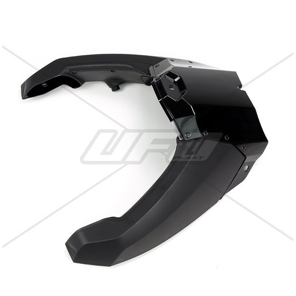 UFO kryty vzduchového filtru barva černá YAMAHA