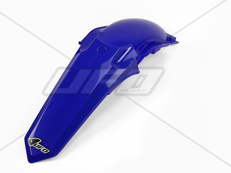 UFO zadní blatník YAMAHA YZ 125/250 15-21, barva modrá