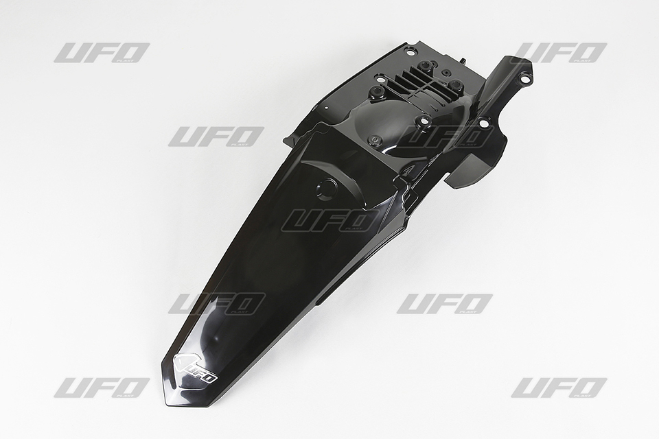 Rear mudguard UFO YA04854001