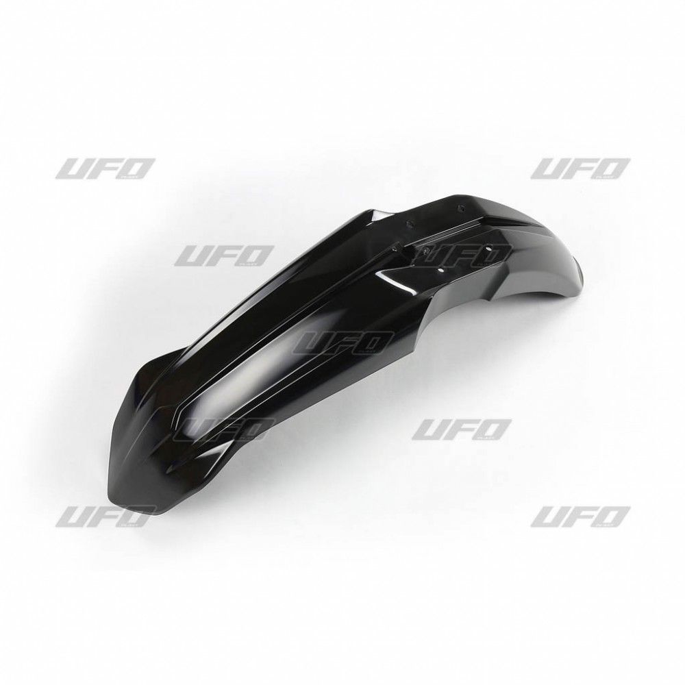 UFO přední blatník YAMAHA YZ 125/250 22-26, YZF 250 19-23 ,YZF 450 18-22, WRF 250 20-22 , WRF 450 19-25, barva černá