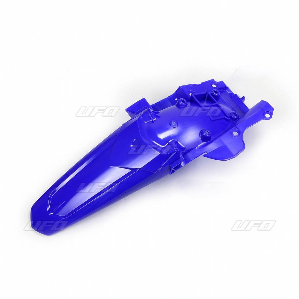 UFO zadní blatník YAMAHA YZF 250 19-22, YZF 450 18-22 barva modrá