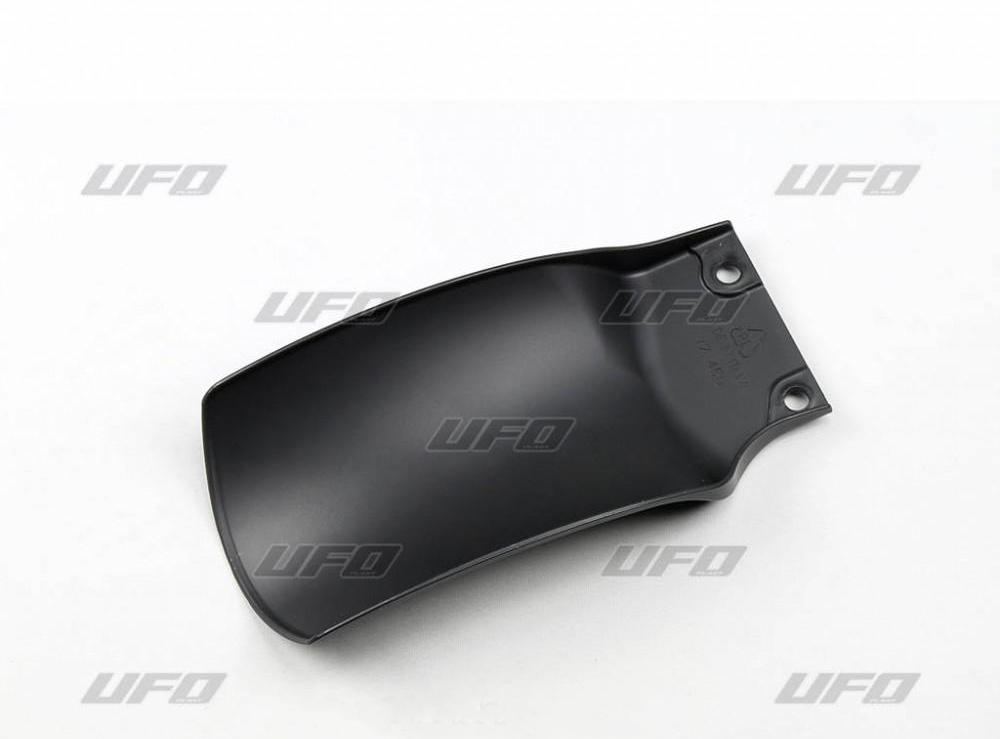 UFO kryt centrálního (zadního) tlumiče YAMAHA YZ 125/250 22-26,YZF 250 19-25, YZF 450 18-25, WR 250 F 20-25, WR 450 F 20-25, barva černá