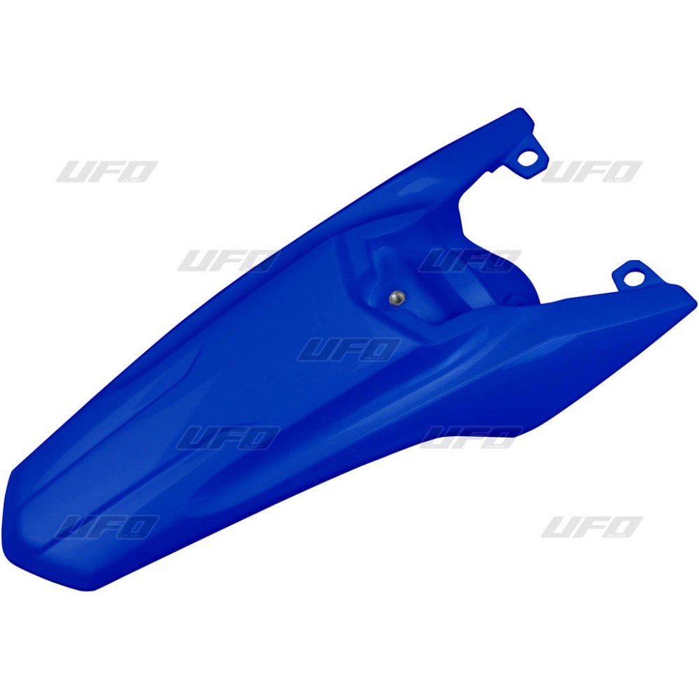 UFO zadní blatník YAMAHA YZ 65 19-25 barva světle modrá (UFO zadní blatník YAMAHA YZ 65 19-25 barva světle modrá)