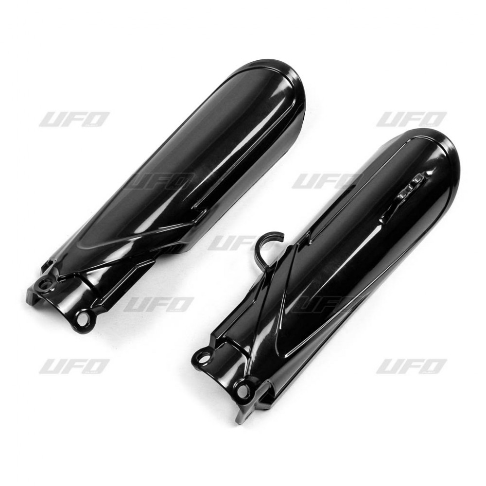 Front shock absorber covers UFO YA04870001