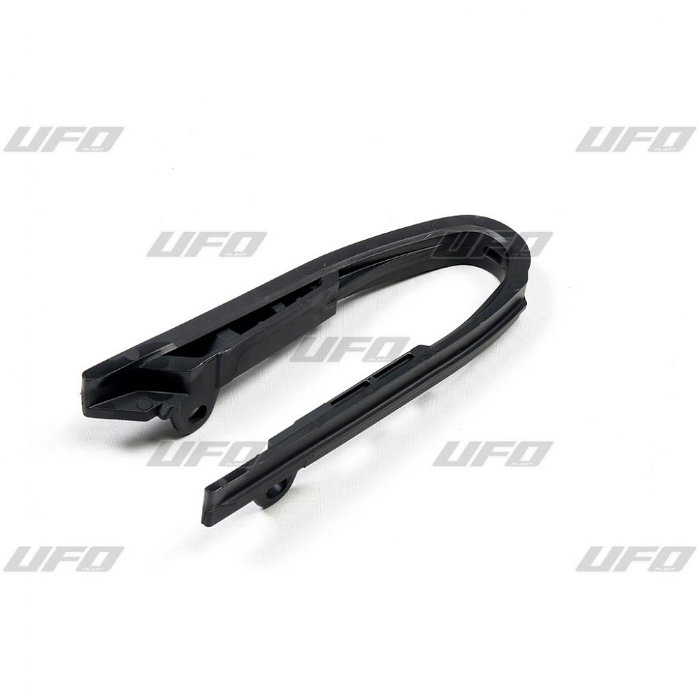 UFO kluzák řetězu YAMAHA YZ 65 19-26, barva černá (UFO kluzák řetězu YAMAHA YZ 65 19-26, barva černá)