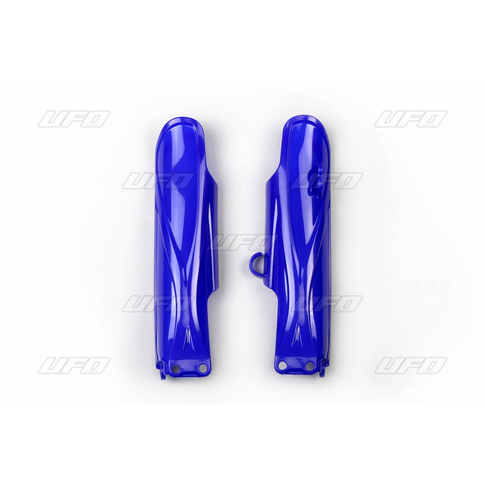 Front shock absorber covers UFO YA04874089