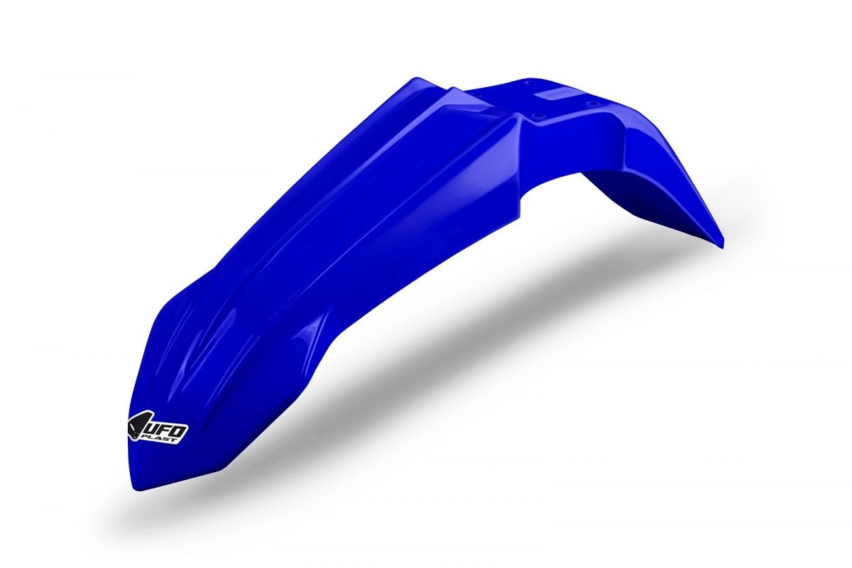 UFO přední blatník YAMAHA YZ 85 22-26, barva modrá