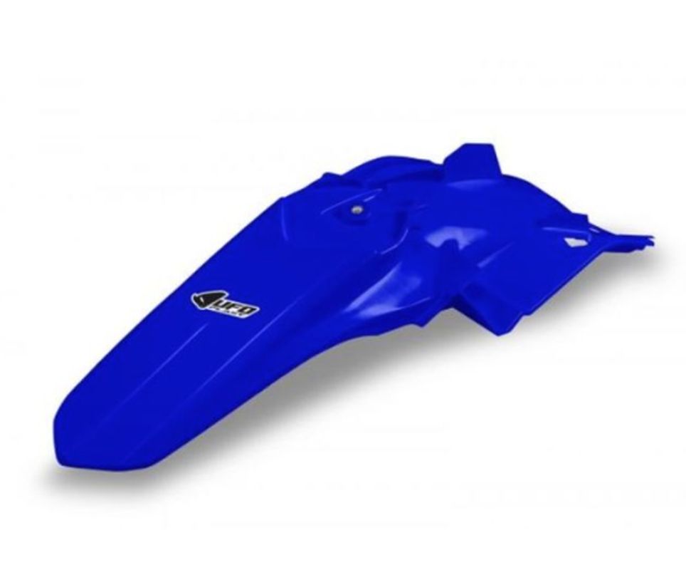 UFO zadní blatník YAMAHA YZ 85 22-25 barva modrá