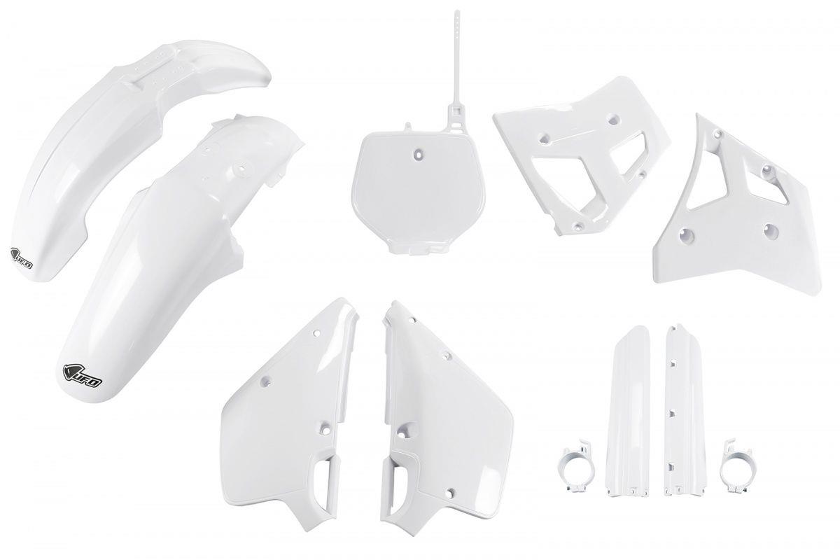 Complete set of plastics ( UFO YAKIT291F999