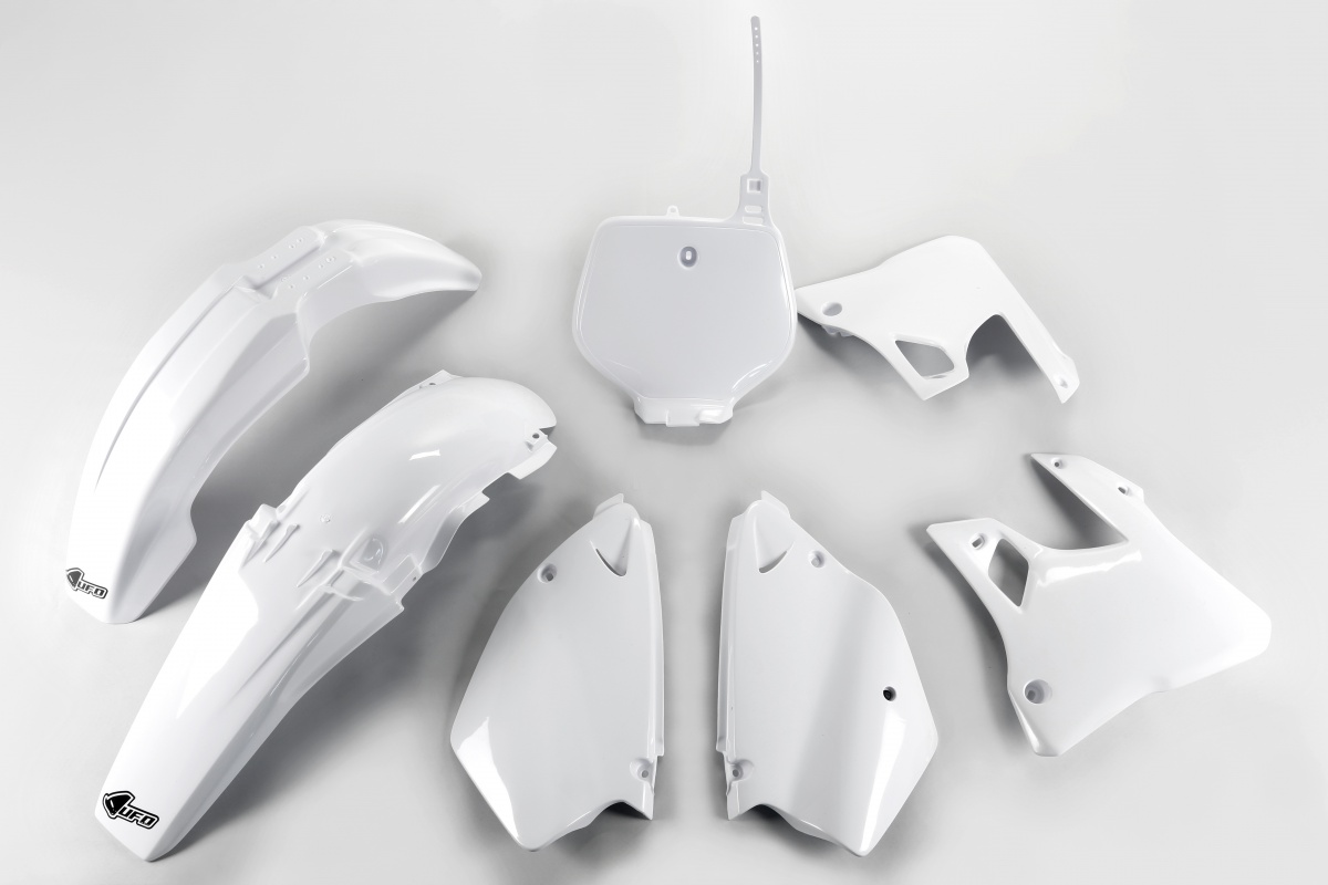 Complete set of plastics UFO YAKIT294999W