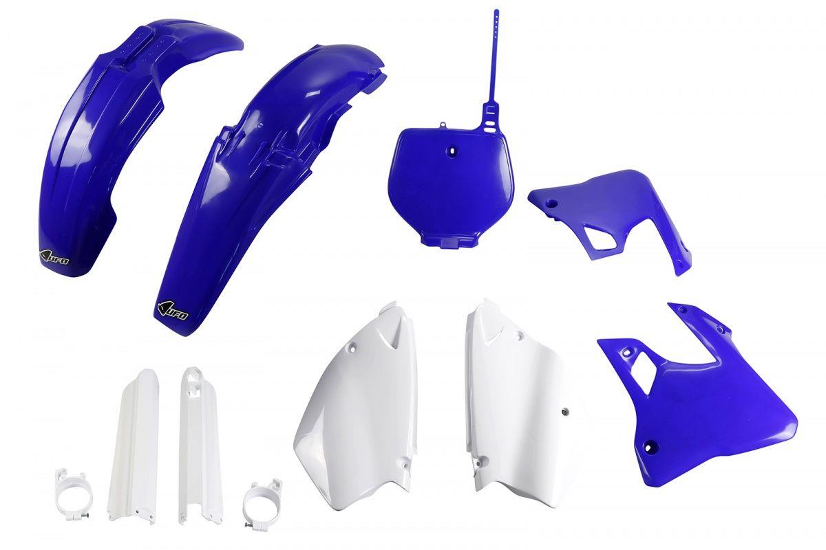 Complete set of plastics ( UFO YAKIT294F999