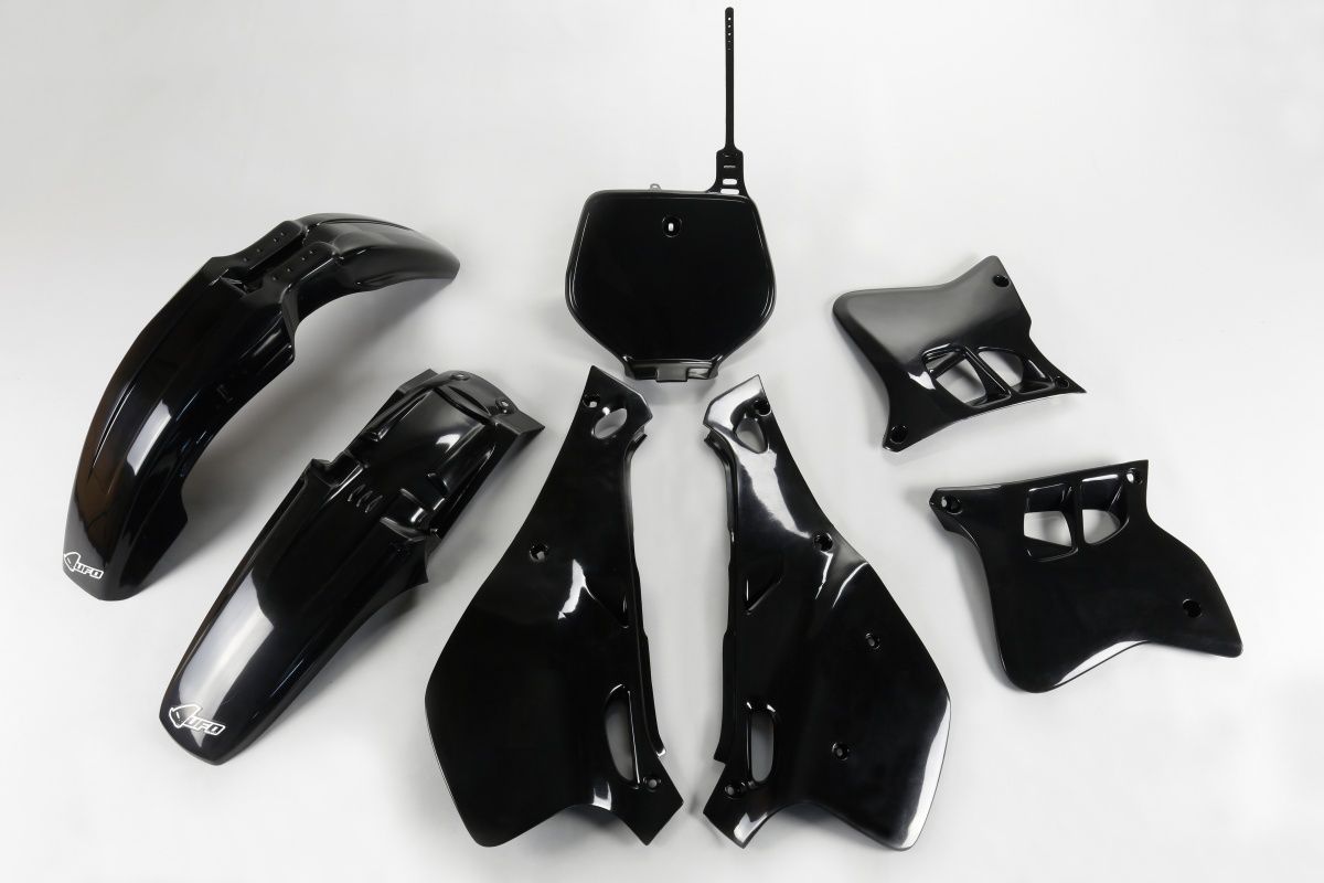 Complete set of plastics UFO YAKIT295001