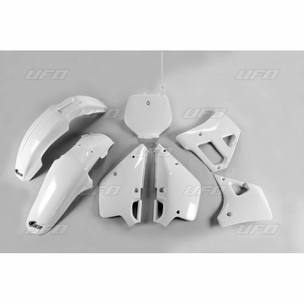 Complete set of plastics UFO YAKIT296999