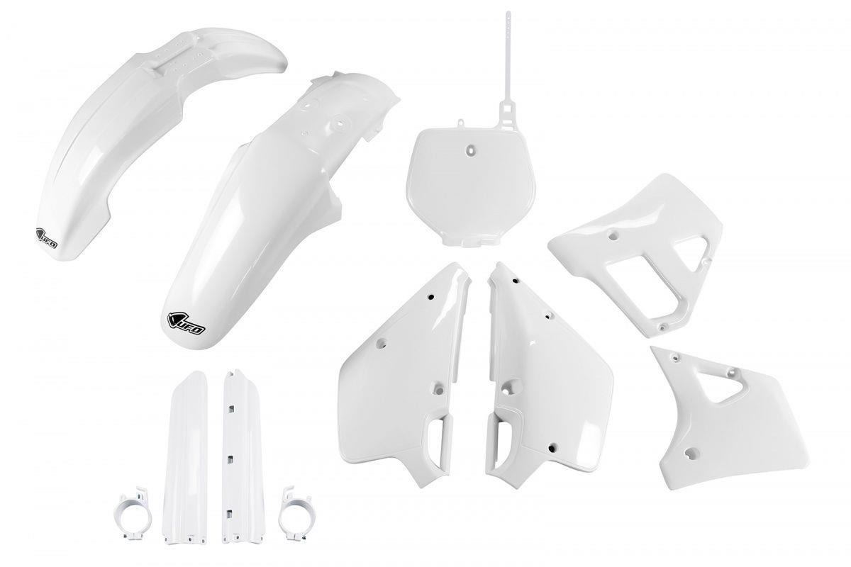 Complete set of plastics ( UFO YAKIT296F999