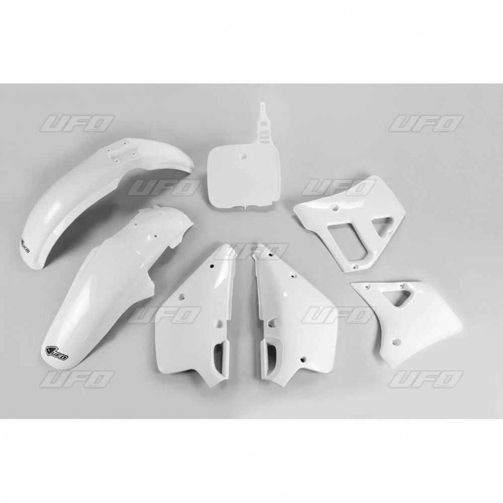 Complete set of plastics UFO YAKIT297999