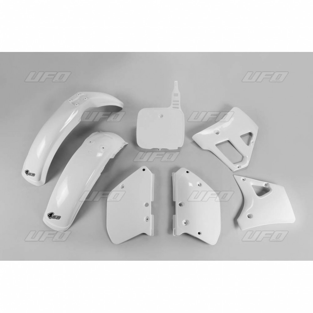 Complete set of plastics UFO YAKIT298999