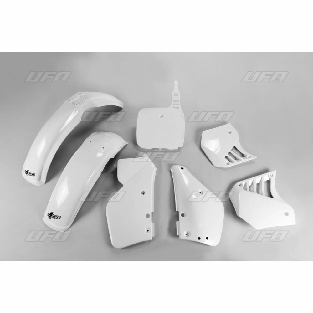 Complete set of plastics UFO YAKIT299999