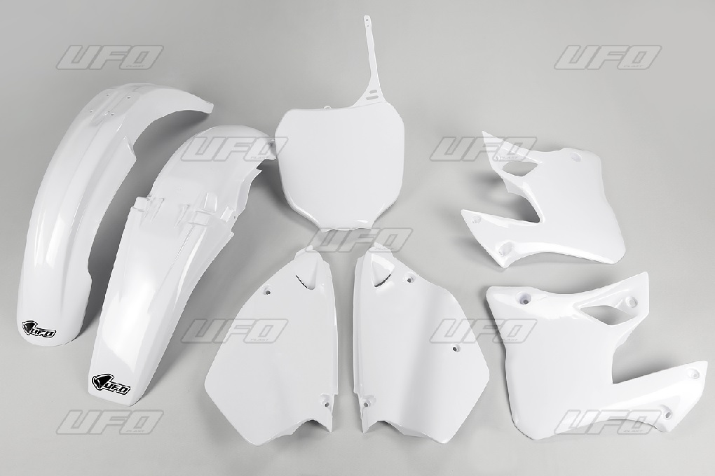 Complete set of plastics UFO YAKIT300046
