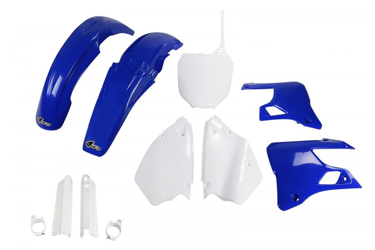 Complete set of plastics ( UFO YAKIT300F999