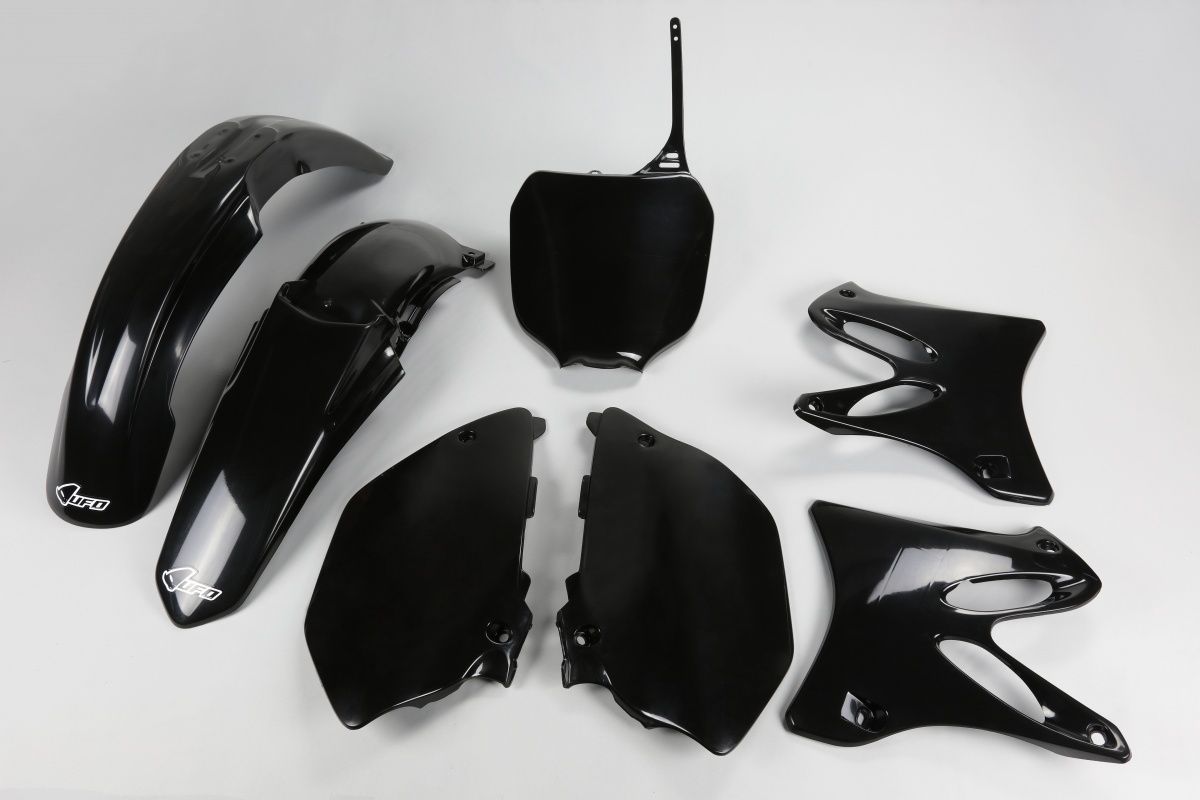 Complete set of plastics UFO YAKIT301001