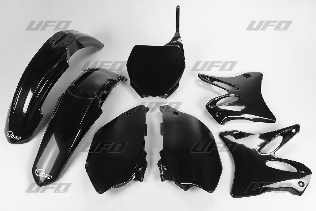 Complete set of plastics UFO YAKIT302001