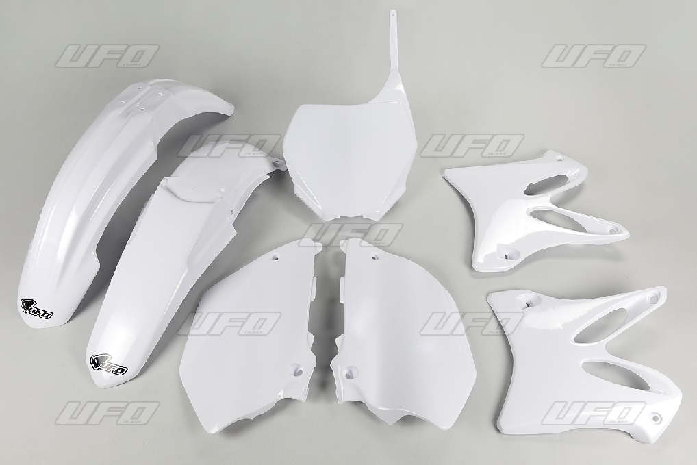 Complete set of plastics UFO YAKIT302046